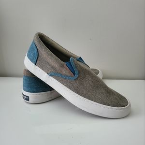 Men's Sperry Slip On Sneaker